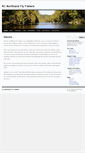 Mobile Screenshot of kcnorthlandflyfishers.com